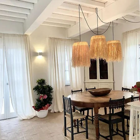 Villa Ideale Per Riunioni Familiari Nella Pace Della Campagna Cortonese