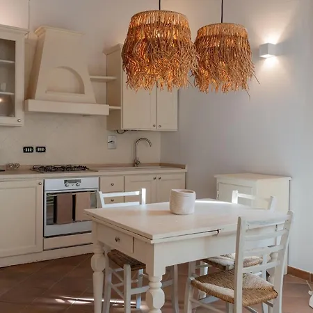 Ideale Per Riunioni Familiari Nella Pace Della Campagna Cortonese Villa *